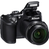 MÁY ẢNH NIKON COOLPIX B500 (ĐEN) - BH 12 THÁNG