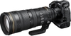Ngàm chuyển Nikon FTZ Mark II - BH 12 Tháng