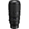 Ống kính Nikon Z 100-400mm f/4.5-5.6 VR S - BH 12 THÁNG