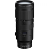 Nikon Z 70-200mm F/2.8 VR S - Mới 100%