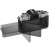 Nikon Zf + kit Z 24-70 mm f/4 S - Chính Hãng