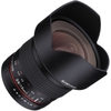 SAMYANG 10MM F/2.8 FOR CANON - CHÍNH HÃNG