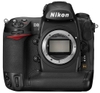 Nikon D3 Body - Mới 95%