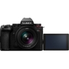 Panasonic Lumix S5 II Body - Mới 100%