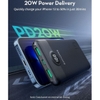 Pin dự phòng RAVPower RP-PB1204 10000mah 20W