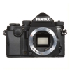 PENTAX KP BODY (ĐEN) / (BẠC) - BH 12 Tháng