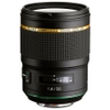 Ống kính HD Pentax D FA* 50mm f/1.4 SDM AW - Chính hãng