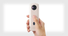 Máy ảnh 360° Ricoh Theta SC2 Business Edition - BH 12 Tháng