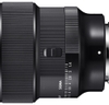 Sigma 85mm F1.4 DG DN Art Emount/L-mount - Mới 100%