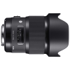 Sigma 20mm f1.4 DG HSM Art For Canon - Mới 95%