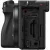 Sony A6700 + Kit 18-135mm - BH 24 Tháng
