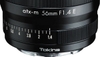 Tokina atx-m 56mm f/1.4 for FUJIFILM - BH 12 Tháng