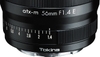 Tokina atx-m 56mm f/1.4 cho Sony E-Mount - Chính hãng