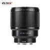 Ống kính Viltrox AF 85mm f/1.8 XF II Lens for Fuji X - chính hãng