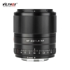 Viltrox AF 23mm f/1.4 XF Lens for Fuji X - Mới 100%