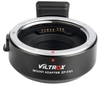 Ngàm Chuyển Auto Focus Viltrox EF-FX1 for Fujifilm