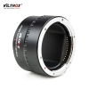 Ngàm Chuyển Viltrox DG-GFX 45mm autofocus Macro Extension Tube Set for Fujifilm G-Mount