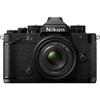 Nikon Zf + Kit 40mm F/2 SE - Chính Hãng