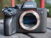 COMBO Sony A7M4 + SONY 50MM F1.2 GM - CHÍNH HÃNG