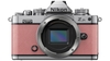 Máy ảnh Nikon Z fc Mirroless BODY - BH 12 THÁNG