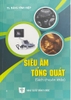 Sách - Siêu âm tổng quát (sách chuyên khảo)