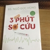 Sách 3 Phút sơ cứu