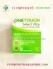 Que thử đường huyết One Touch Select Plus (25 que)
