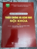 Sách Triệu chứng và bệnh học nội khoa tập 2 - Trường Đại học Y Khoa Phạm Ngọc Thạch