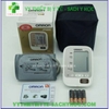 Máy huyết áp bắp tay Omron Jpn 600 - Nhật Bản (bao gồm bộ đổi điện)