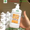 Nước rửa tay khô Asirub sát khuẩn