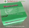 Đồng hồ oxy Regutator - Thương hiệu Oromi