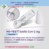 Kit Test Nhanh NG-Test SARS-CoV-2 Ag NG-Biotech Pháp (VinSmart)