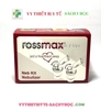 Cốc xông Rosmax có van điều chỉnh