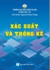 Sách  Xác suất và thống kê (đh dược HN)