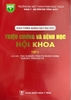 Sách Triệu chứng và bệnh học nội khoa tập 2 - Trường Đại học Y Khoa Phạm Ngọc Thạch