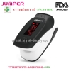 Máy đo nồng độ Oxy trong máu SpO2 Jumper JPD-500D (LED)