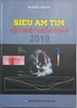 Sách - Siêu âm Tim 2019