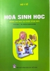 Hóa sinh học (Dùng cho ĐTDSĐH)