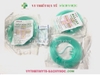 Set Bộ nối, chia dây và 2 dây oxy 2 nhánh - mỗi nhánh 2m