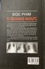 Đọc phim X Quang Ngực