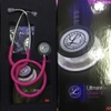 Ống Nghe 3M™ Littmann® Classic III™  - cán màu đặc biệt