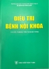 Sách - Điều trị bệnh học nội khoa (ĐH Y Dược Phạm Ngọc Thạch)
