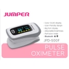 Máy đo nồng độ oxy bão hòa trong máu SpO2 Jumper JPD-500F (Bluetooth)