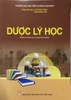 Sách - Dược lý học (ĐhĐD)