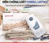 Đệm chống loét YUWELL