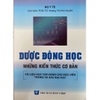 Sách - Dược động học những kiến thức cơ bản