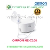 Máy xông mũi họng Omron NE-C106