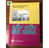Thực hành cấp cứu nhi khoa