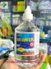 Nước muối sinh lý (Natri clorid 0,9%) - OMIZU 500ml