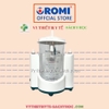 Máy hút dịch 1 bình OROMI SS-6A 20L - Bảo hành chính hãng 5 năm